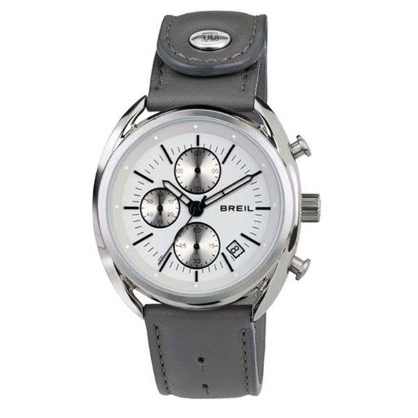 Oiritaly Watch Quartz Man Breil TW1526 Beaubourg Watches